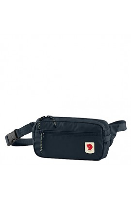Fjallraven High Coast Hip Pack - Navy